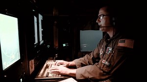 Hurricane Hunters - The 53d Weather Reconnaissance Squadron