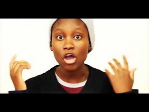 Monologue from "For Colored Girls Who Have Considered Suicide/When the Rainbow Is Enuf"