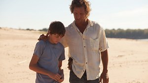 Mud · Film 2014 · Trailer · Kritik