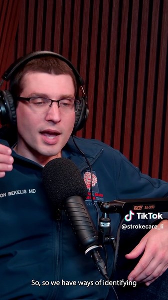 What is the purpose of Noxious Stimuli? Administering Noxious Stimuli, or pain, in patients with traumatic brain injury can elicit a response that neurologists can use to measure how deep of a coma someone is in. YT: @ StrokeandBrainAneurysmCenter #funfact #stroke #neurology #chicagomed #reels #podcast