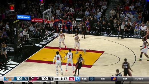 100K views · 948 reactions | Herro is going to WORK in the clutch  | NBA TV | Facebook