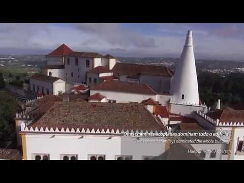 National Palace of Sintra