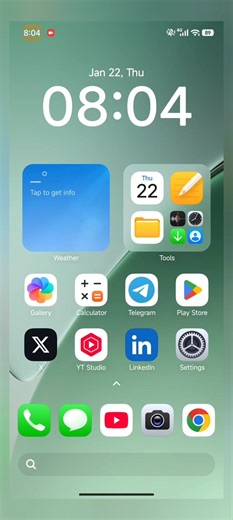 HyperOS 3.1 Recruitment Started: Devices List #shorts