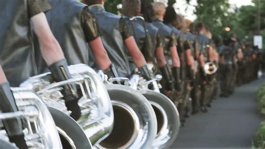 4.3K views · 131 reactions | Moments from Seattle #BK2024 | Blue Knights Drum & Bugle Corps | Facebook