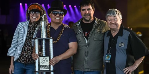 Interview: Voting for your fave lip syncer benefits non-profits