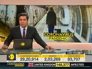 Naval destroyer USS Kidd reports rise in virus cases to 33