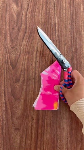 How to make a fashionable one-sleeved shirt #diy #foryou #sewing #fashion