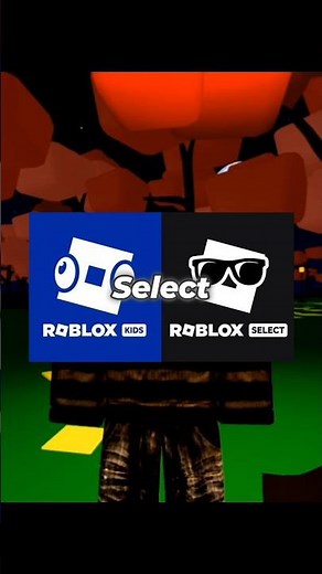 Roblox Kids & Roblox Select is HERE... Welcome to Roblox Daycare 😭