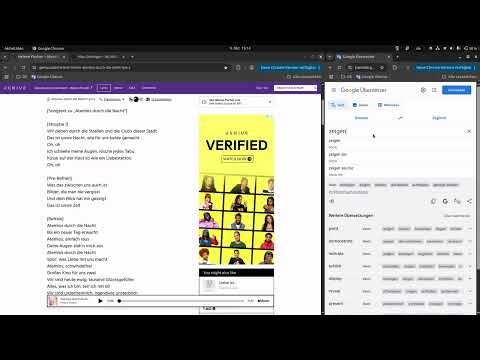 Atemlos durch die Nacht - Helene Fischer | Learn German | Free German Lesson