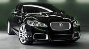 2010 Jaguar XFR First Look