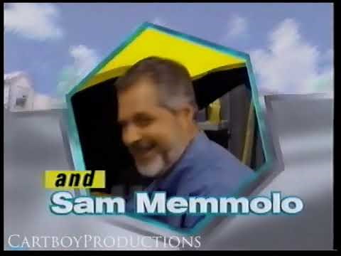 Shadetree Mechanic (Cobra Car Kit) Episode