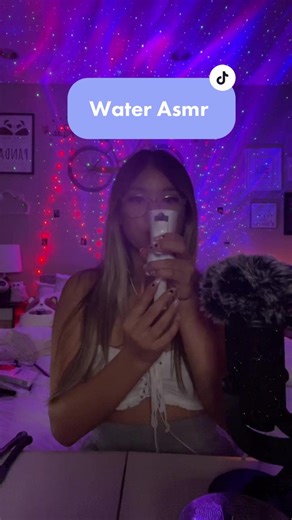 #asmrsounds #asmr #asmrvideo #asmrtiktoks #asmr_tingles #asmrwater #asmrwatersounds #asmrtist #asmrtistsoftiktok #asmrtistyoutuber