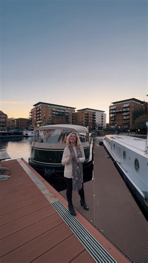 2.9M views · 26K reactions | Our luxury floating apartments aren’t...