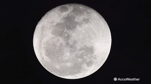 Top astronomy events for April 2020