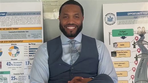 Freed after more than two decades in prison, Andre Brown fights court's order to send him back