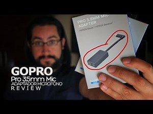 GoPro 5 Audio Solution | Reviewed Simple