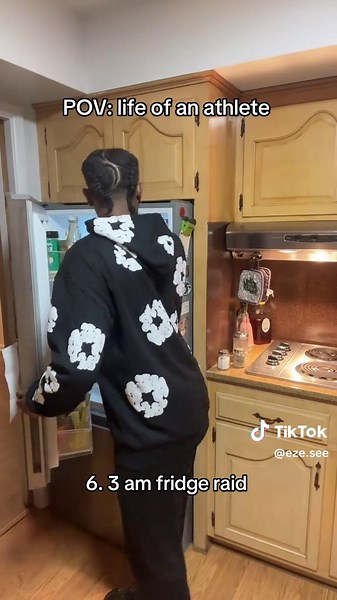 Life of an Athlete: Challenges and Triumphs