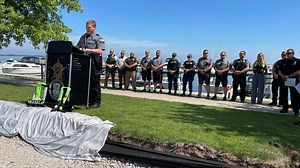 Wisconsin launches Operation Dry Water to ensure safe and sober Fourth of July boating