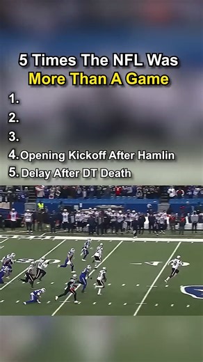 74K views · 541 reactions | When the NFL was more than just a game nfl football cfb collegefootball chiefs bills patriots | Role Player Evolution | Facebook