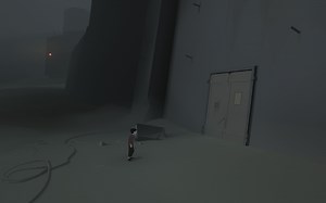 INSIDE 通关攻略p5.营救工人