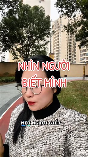 25 Mẹo Quan Sát Nhìn Người Thú Vị