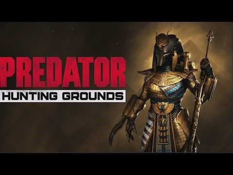 Predator Hunting Grounds - The Ultimate Hunt Begins | Episode #3 | Tamil Game @lonewolfgamingtamil