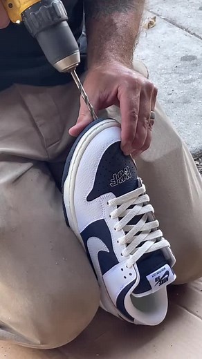 Customizing HUF Sneakers: A DIY Guide