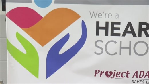 Daviess County schools enhance heart safety with CPR, AED training