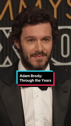 Adam Brody: Through the Years Career Highlights