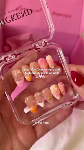 Nail Products Unboxing 💅📦 | New Nail Essentials Reveal