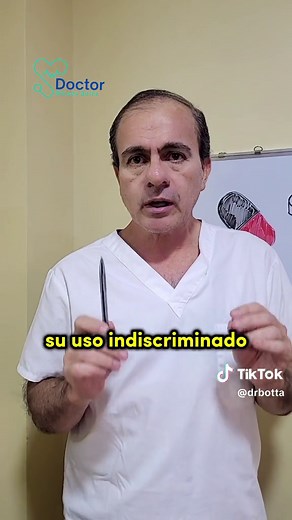 Todo lo que debes saber sobre la amoxicilina