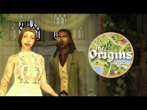 Origins Legacy Challenge Year One