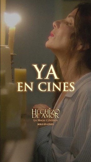Secretos, vínculos y un poco de magia.