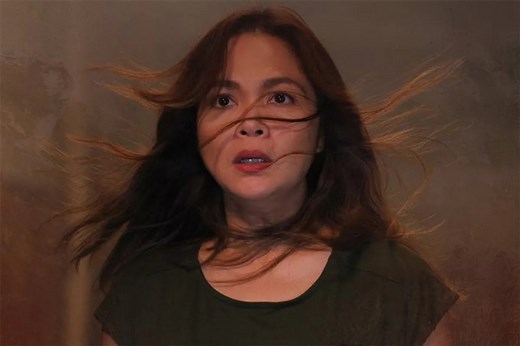 Judy Ann Santos stars in new horror movie with Lorna Tolentino | ABS-CBN Entertainment