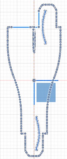 How to Combine A LOT of Lines into One???