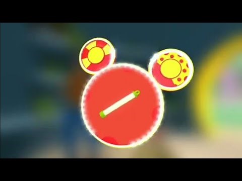 Picking The Mouseketools in Mickey go Seek Part 1 Light Stick