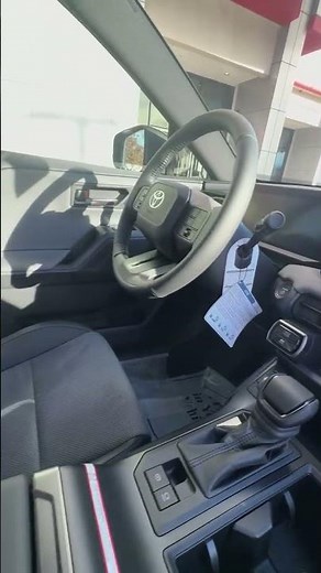 The 2026 RAV4 is here! Come see it today at Town and Country Toyota.