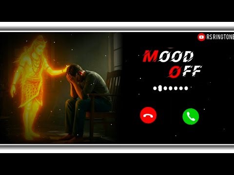 ❤️‍🩹Heartbreak Sad Ringtone | Alone Feeling BGM | Trending Mood Off Ringtone 2025
