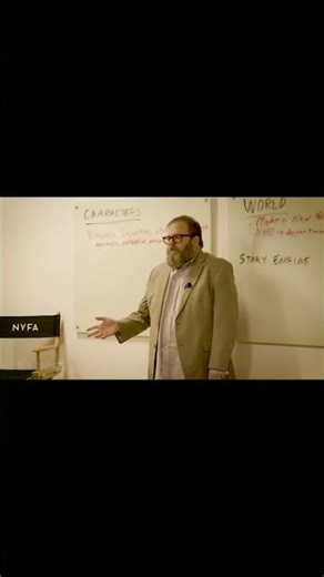 When Writing Always Consider This For Your Story - Eric Conner