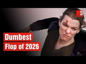 Most Hilariously Pathetic Box Office Bombs of 2026 (So Far)