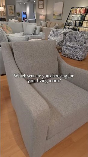 How Accent Chairs Elevate Your Home Instantly