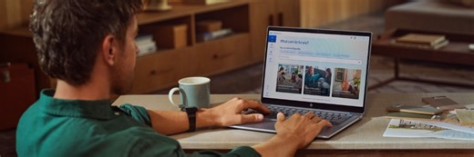 HP Next-Gen AI PCs: The Ultimate Computing Experience - HP Store UK