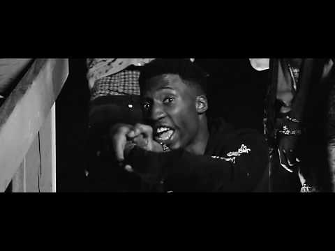 Ola Runt - Red Rum (Official Music Video)