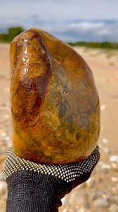 Hunting for unique stones and beautiful motifs at gold mining sites. #hunting #gemstone #goldmine #huntinggear #freedom #photography | The GemsHunter