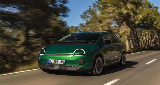 Essai Renault Twingo 2026 : notre avis au volant de la citadine électrique à moins de 20 000 €