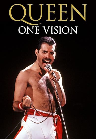 Queen: One Vision
