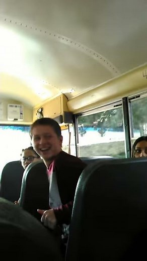 Worst bus driver ever