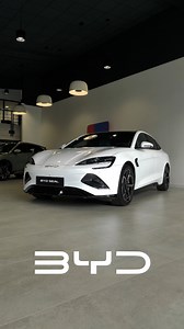1.2K views | Discover the latest BYD range at Charles Hurst ⚡ Browse offers: https://bit.ly/3X6PGdQ The sleek BYD SEAL, the agile BYD DOLPHIN and the stylish BYD ATTO 3 are all available to test drive at our Boucher Road showroom. BUILD YOUR DREAMS with our range of electric vehicles. | Charles Hurst | Facebook