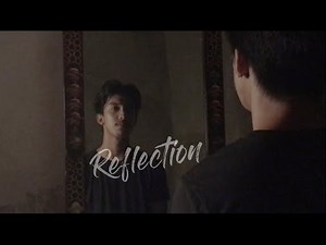 Reflection - Male Version (From “MULAN” 2020) | Borj Orcajada