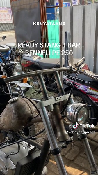 Custom Chopper Handlebars Explained